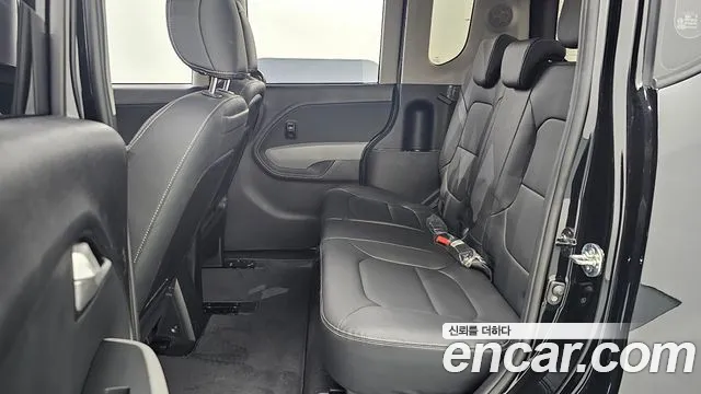 Kia The New Kia Ray id 2686974 из Кореи 13