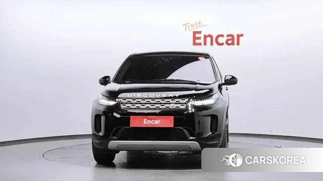 Land Rover Discovery Sports 2nd Generation id 2994910 из Кореи 13