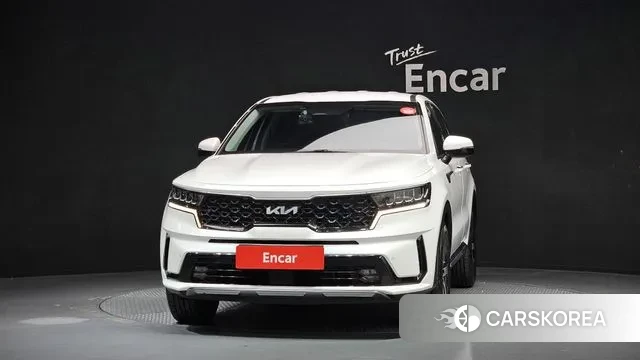 Kia Sorento 4th Generation id 3597358 из Кореи 13