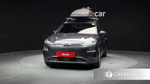 Hyundai Kona Electric id 3765927 из Кореи 13