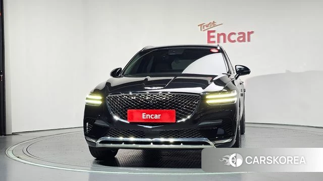 Genesis GV70 id 4688329 из Кореи 23