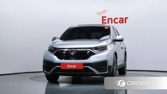 Honda CR-V 5th generation id 3355198 из Кореи 13