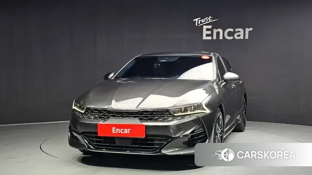 Kia K5 3rd generation id 3524835 из Кореи 13