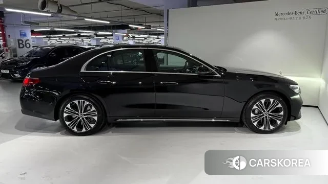 Mercedes-Benz E-Class W214 id 3405030 из Кореи 13