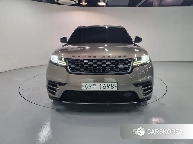 Land Rover Range Rover Velar id 3514944 из Кореи 13