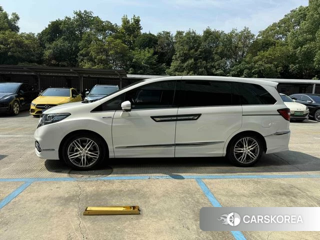 Honda Ai Lishen id 4259713 из Китая 16