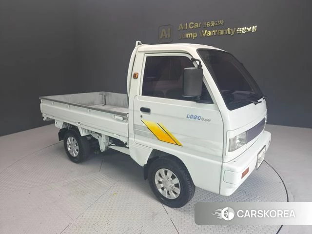 Chevrolet (GM Daewoo) New Labo id 4587512 из Кореи 13