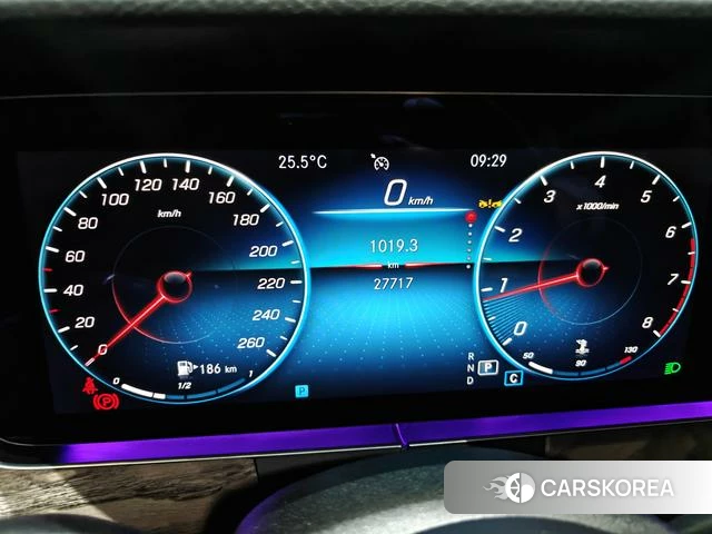 Mercedes-Benz E-class id 4341822 из Китая 7
