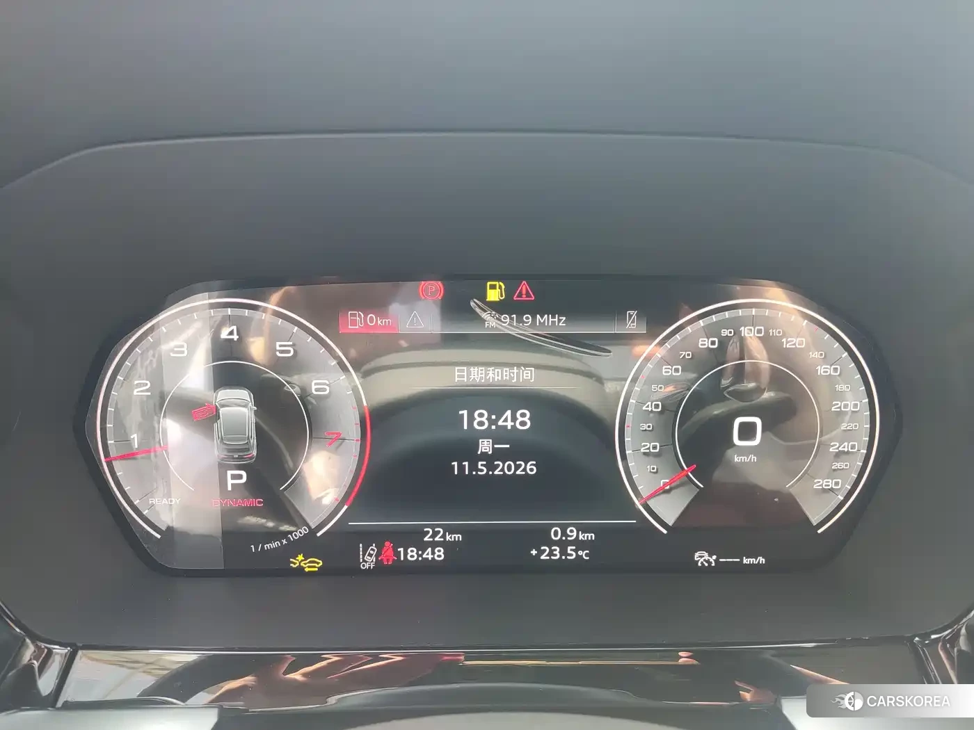 Audi A3 2026 Silver/gray из Китая, фото 3
