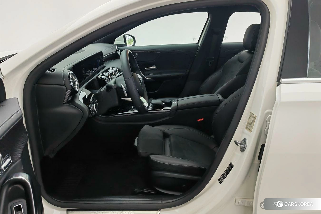 Mercedes-Benz A-Class id 4479510 из Китая 17