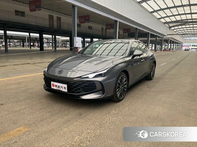 MG MG7 id 3913631 из Китая 11