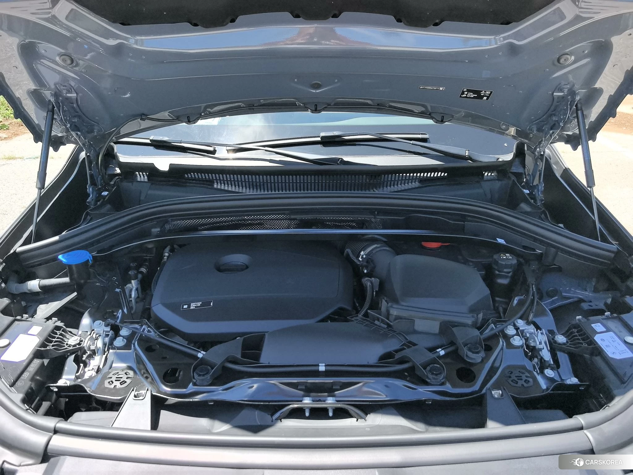 BMW X1 id 4504828 из Китая 17