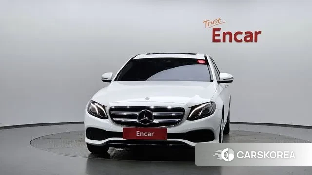 Mercedes-Benz E-Class W213 id 2986869 из Кореи 13