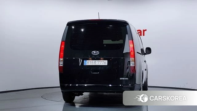 Hyundai Staria id 4408858 из Кореи 23