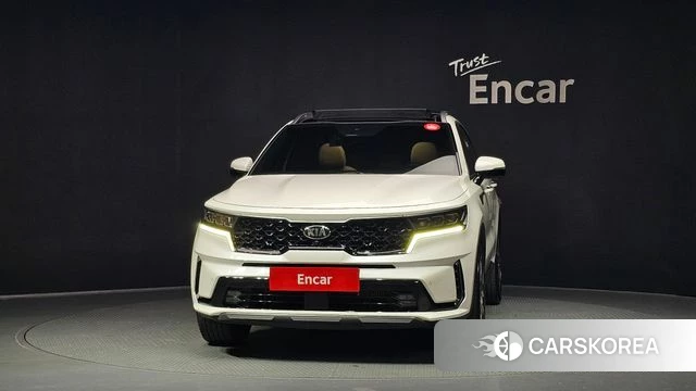 Kia Sorento 4th Generation id 4446536 из Кореи 23