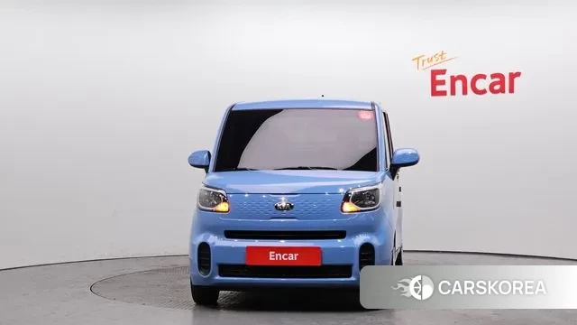 Kia The New Ray id 3655553 из Кореи 13