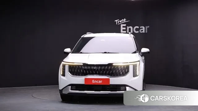 Kia The New Carnival 4th Generation id 3711517 из Кореи 13