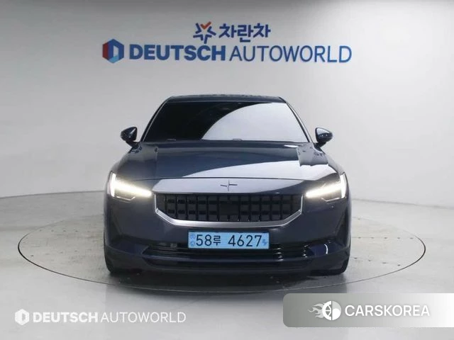 Polestar Polestar 2 id 4631223 из Кореи 13