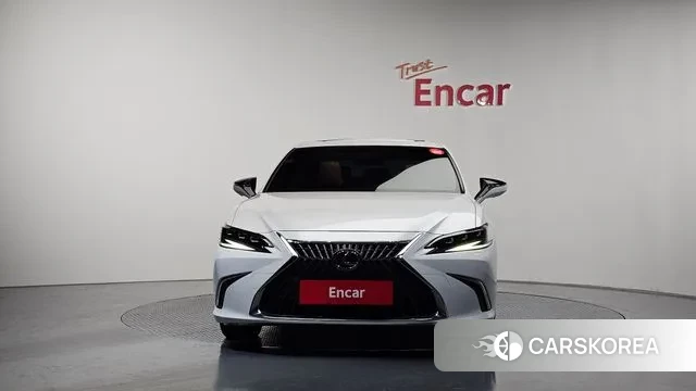 Lexus ES300h 7th generation id 3415973 из Кореи 13