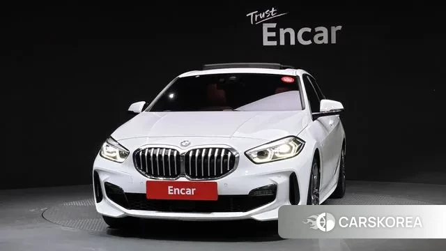 BMW 1 Series (F40) id 3741147 из Кореи 13