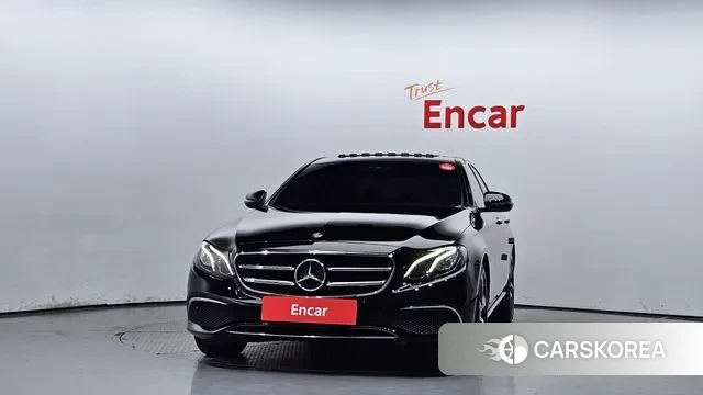Mercedes-Benz E-Class W213 id 3193062 из Кореи 13