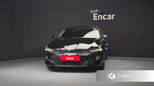 Kia K5 3rd generation id 3322901 из Кореи 13