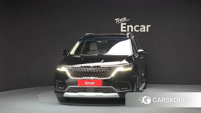 Kia Carnival 4th generation id 3295285 из Кореи 13