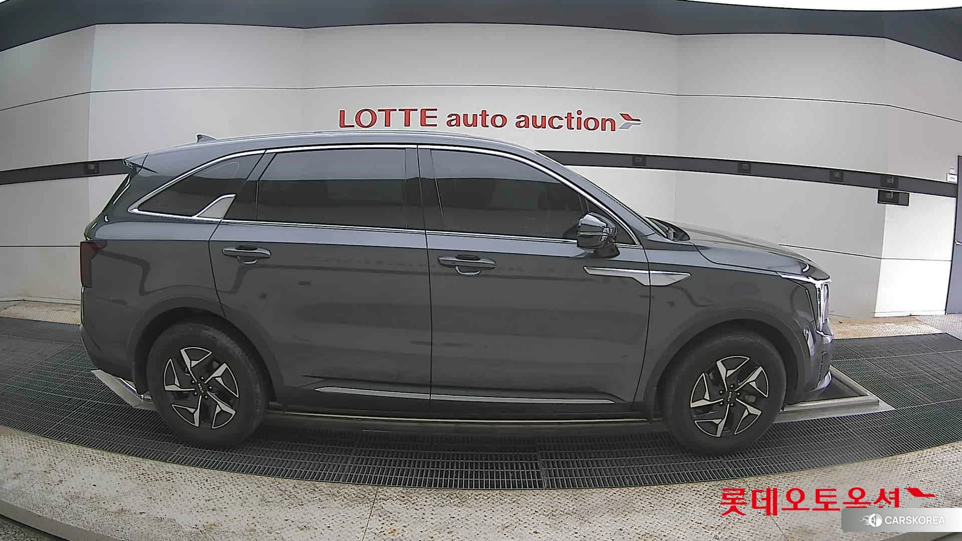 Kia Sorento Hybrid id 4347404 из Кореи 23