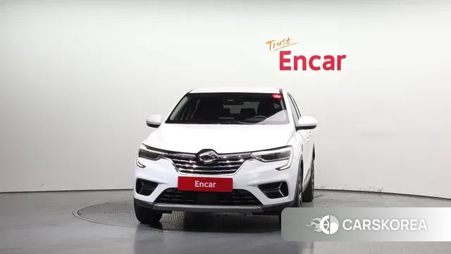 Renault Korea (Samsung) XM3 id 3529316 из Кореи 13