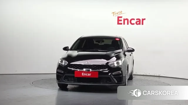 Kia Come New K3 id 3660792 из Кореи 13