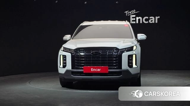 Hyundai The New Palisade id 4309099 из Кореи 13