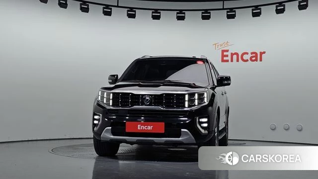 Kia Mohave Master id 4936386 из Кореи 13