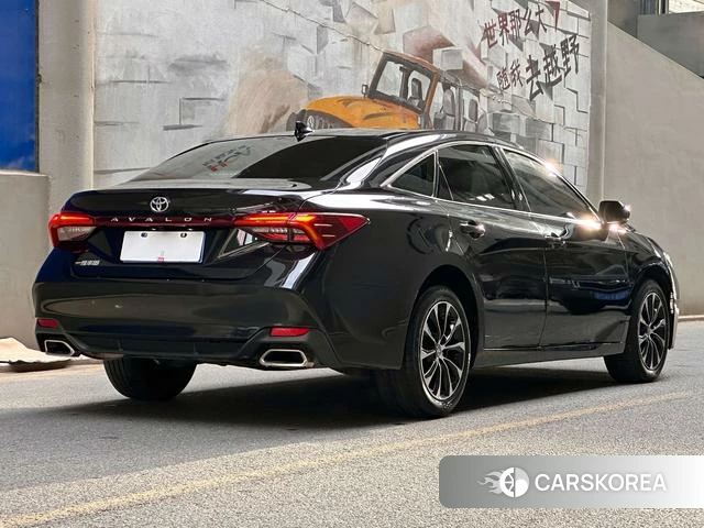 Toyota Asian dragon id 4274174 из Китая 8