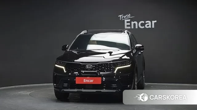 Kia Sorento 4th Generation id 3013239 из Кореи 13