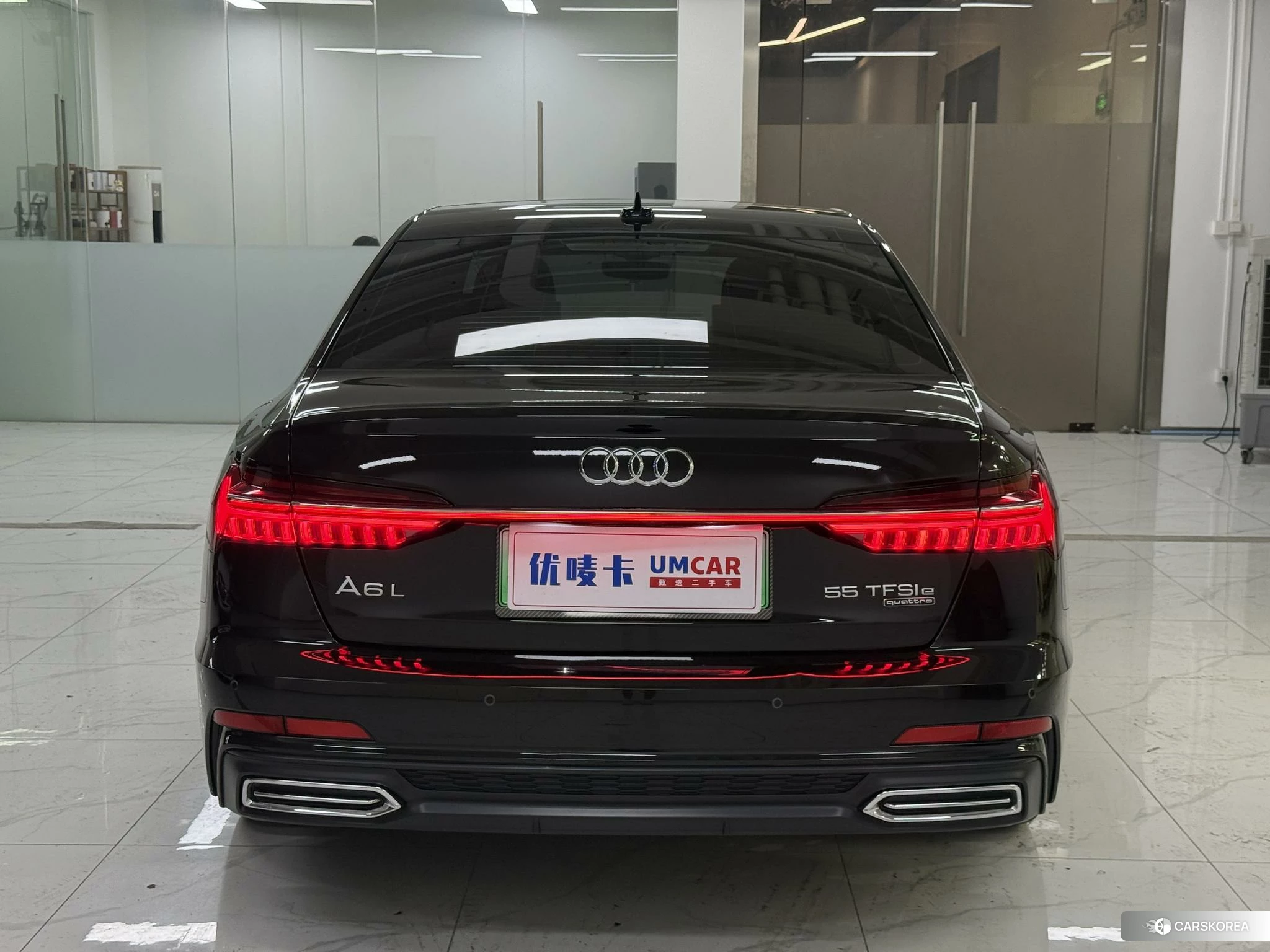 Audi A6L PHEV id 4493096 из Китая 12