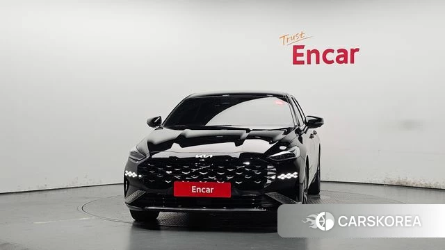Kia K8 Hybrid id 4905677 из Кореи 23