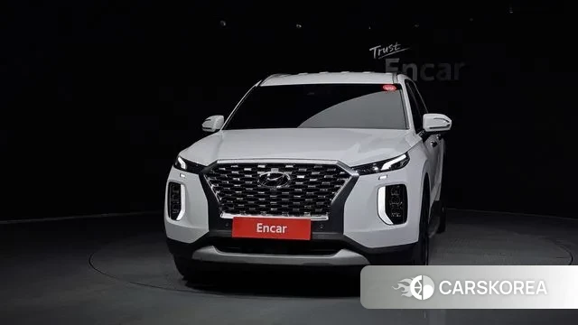 Hyundai Palisade id 3258390 из Кореи 13