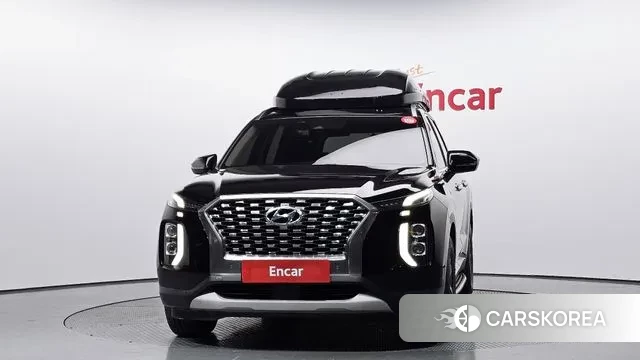 Hyundai Palisade id 3505053 из Кореи 13