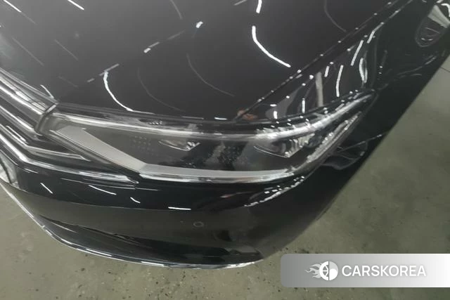 Volkswagen Magotan id 4290775 из Китая 10