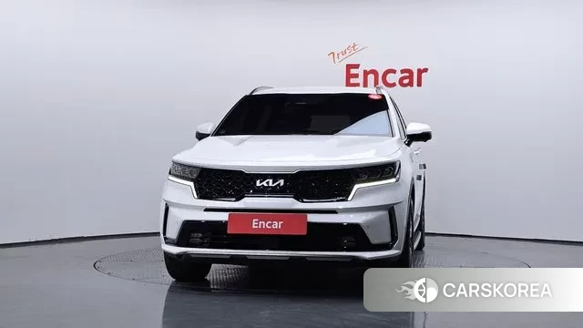 Kia Sorento 4th Generation id 3443378 из Кореи 13