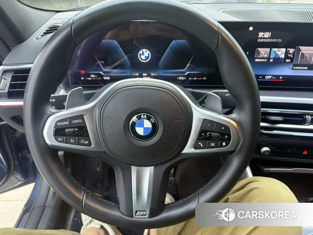 BMW 4 series id 4359032 из Китая 8