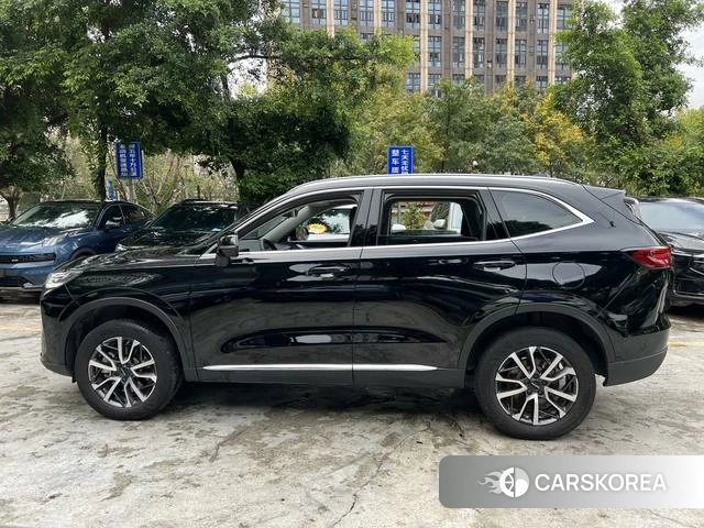 Haval H6 id 4253425 из Китая 21