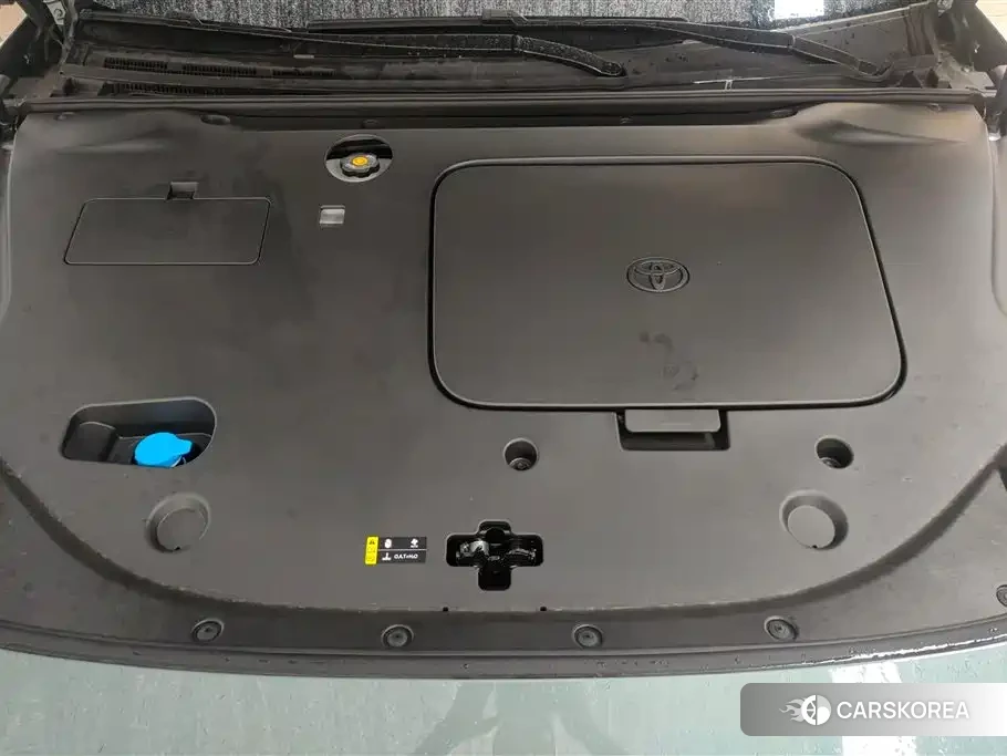 Toyota Platinum Wisdom 7 id 4539252 из Китая 9