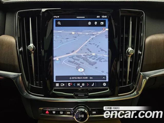 Volvo S90 id 2668025 из Кореи 13