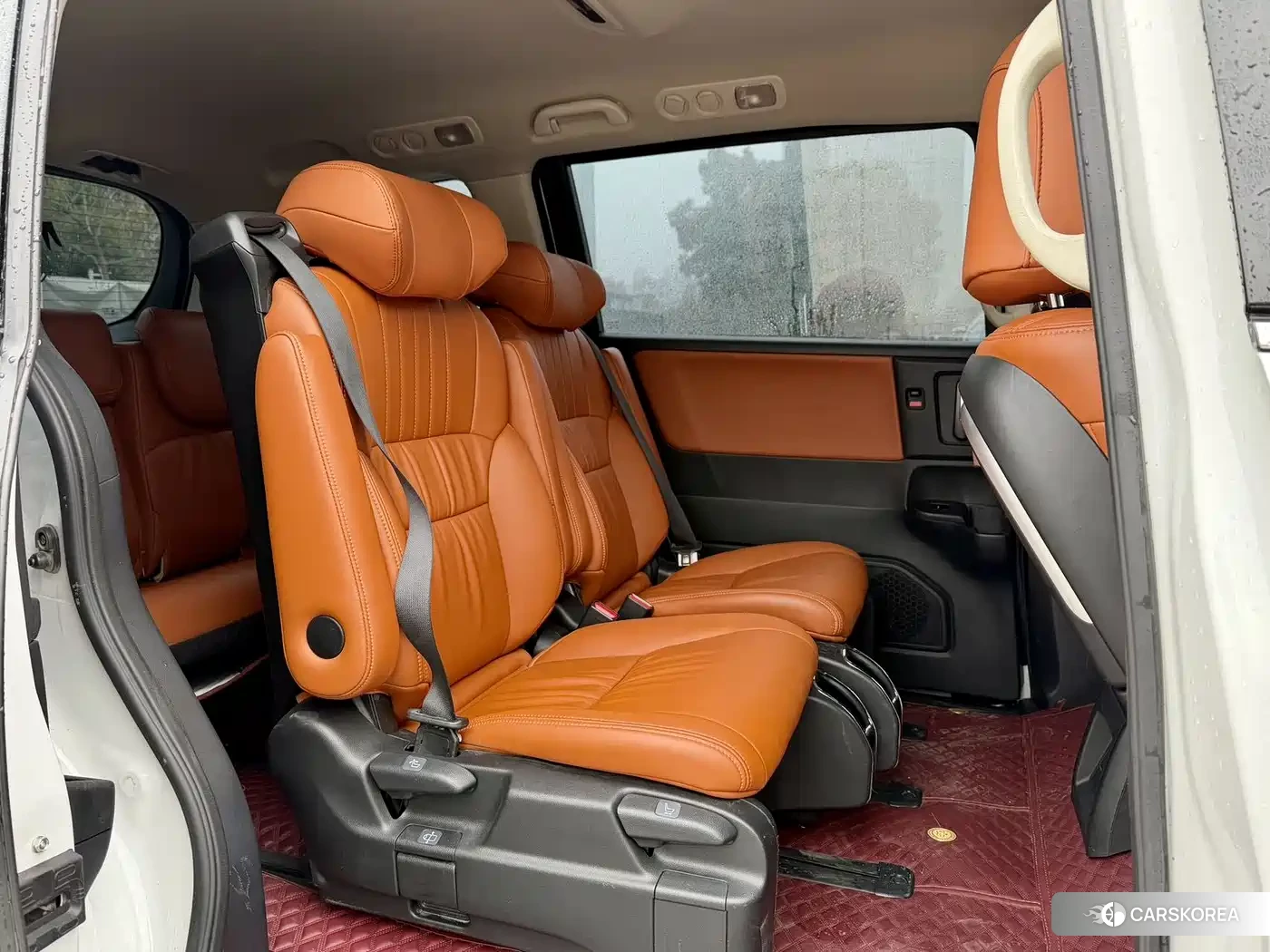 Honda Odyssey id 4515358 из Китая 10