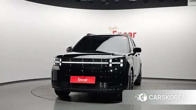 Hyundai Santa Fe (MX5) id 3410131 из Кореи 13