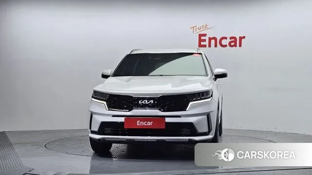 Kia Sorento 4th Generation id 3726712 из Кореи 13