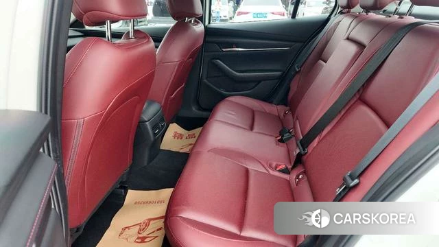 Mazda 3 Angkesaila id 4307447 из Китая 7