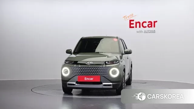 Hyundai Casper id 3257779 из Кореи 13