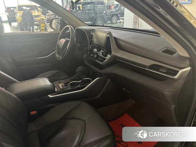 Toyota Highlander id 4257120 из Китая 13